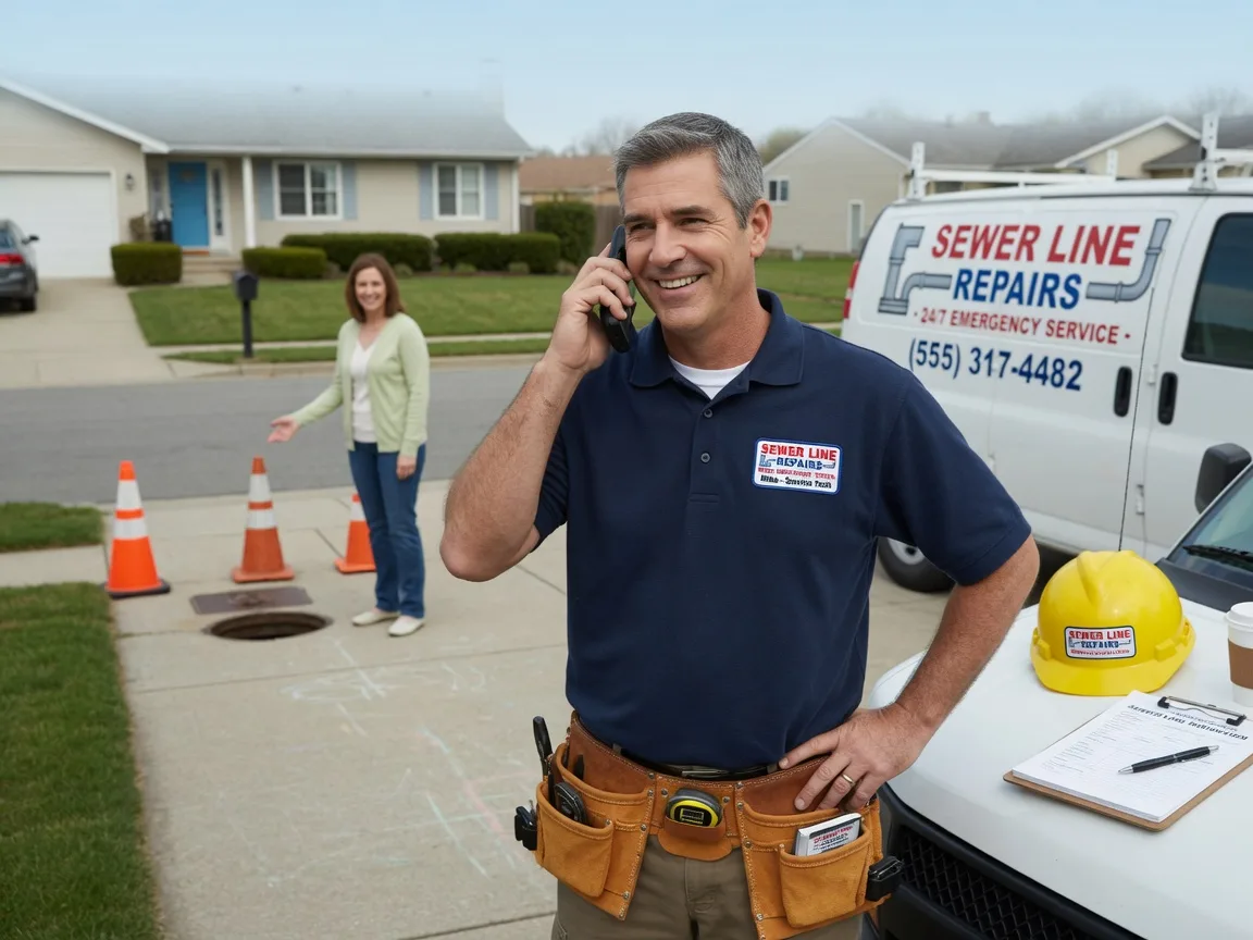 Emergency Plumber Sipesville, PA FAQs